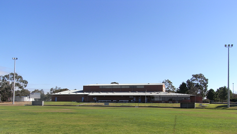 Sea Lake Community Centre